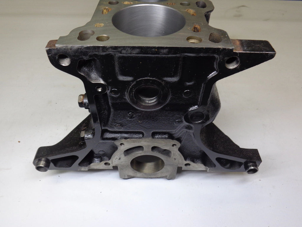 Engine Bare Block Machined 1.6 Liter Factory Rebuilt 1990-1993 NA Mazda Miata