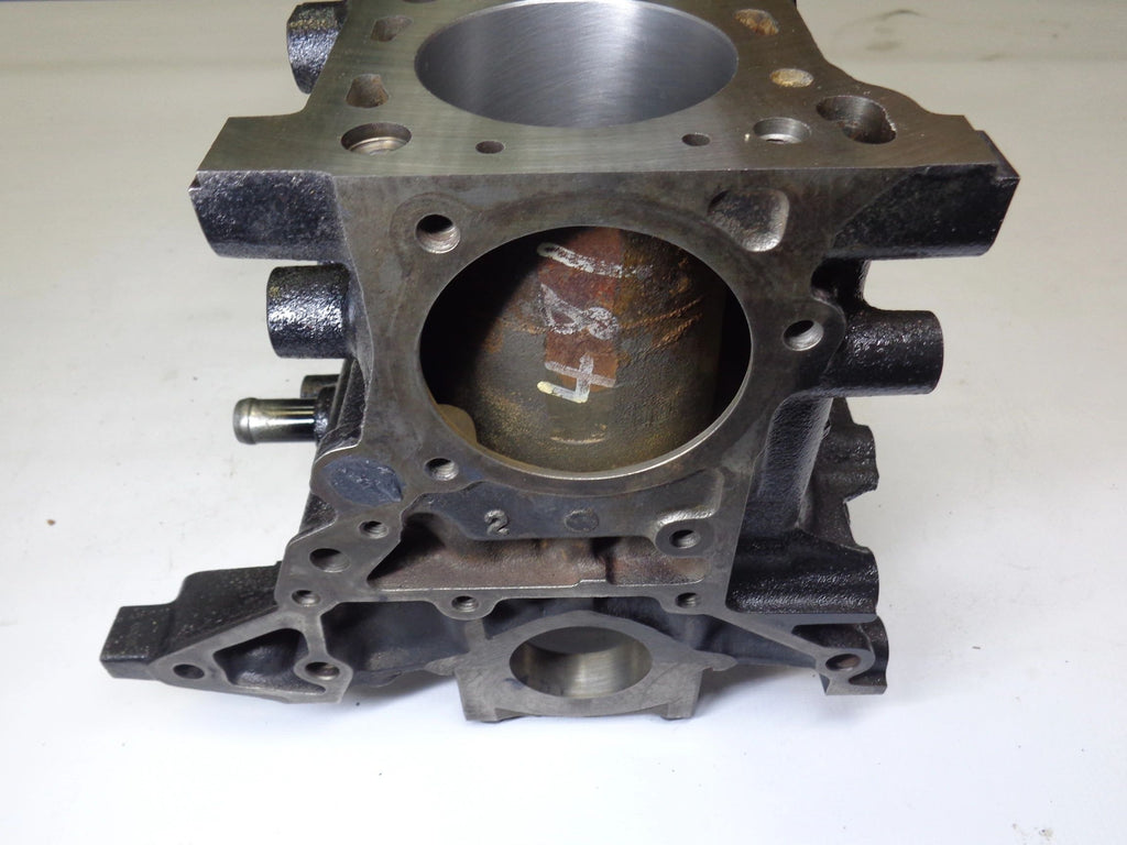 Engine Bare Block Machined 1.6 Liter Factory Rebuilt 1990-1993 NA Mazda Miata