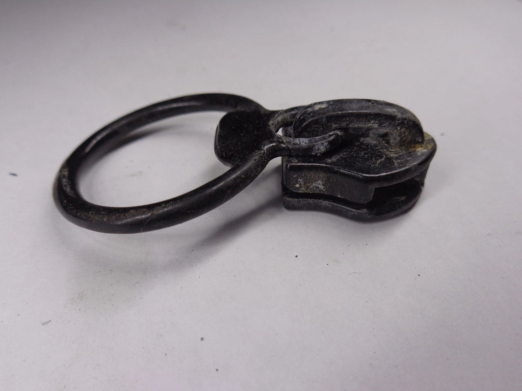 Convertible Top Zipper Pull Head Factory Used 1990-1997 NA Mazda Miata