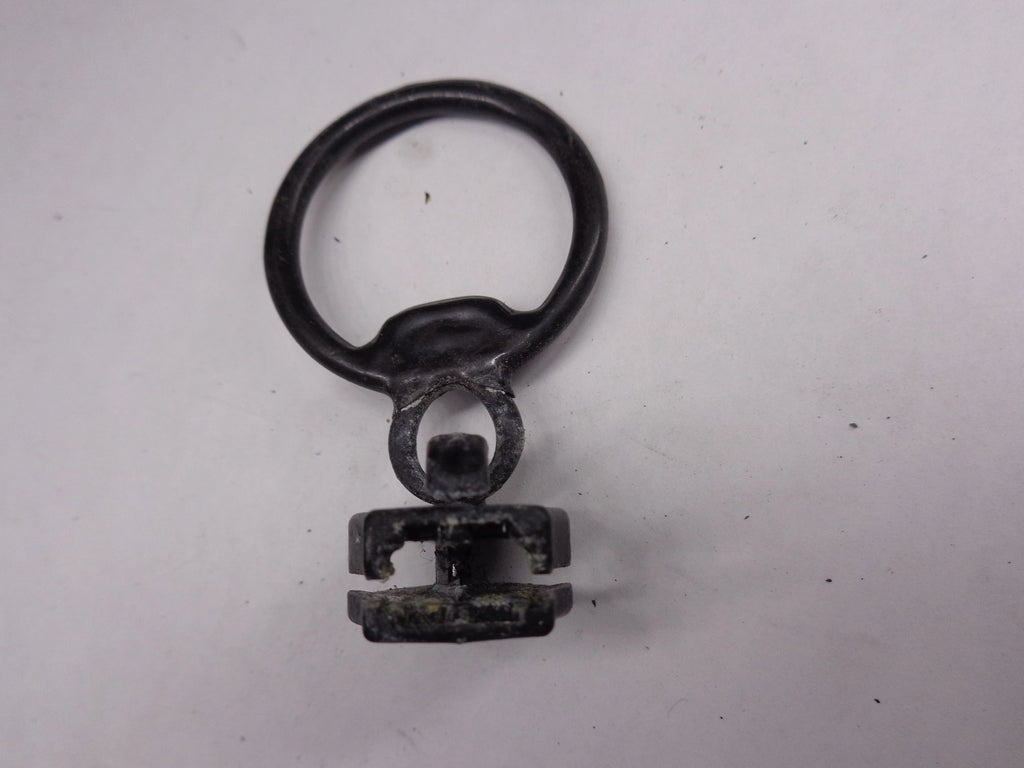 Convertible Top Zipper Pull Head Factory Used 1990-1997 NA Mazda Miata