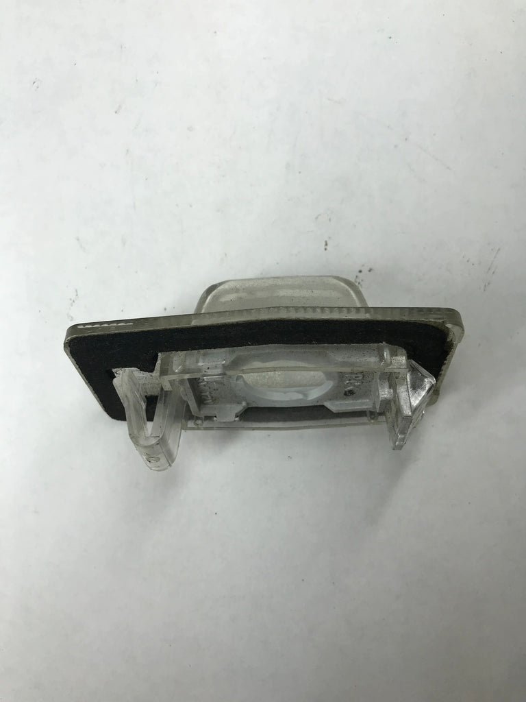 License Plate Lights Pair Factory Used 1999-2005 Mazda Miata