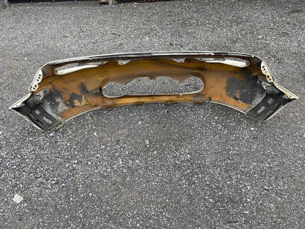 Bumper Cover Front Factory Used 1990-1997 NA Mazda Miata