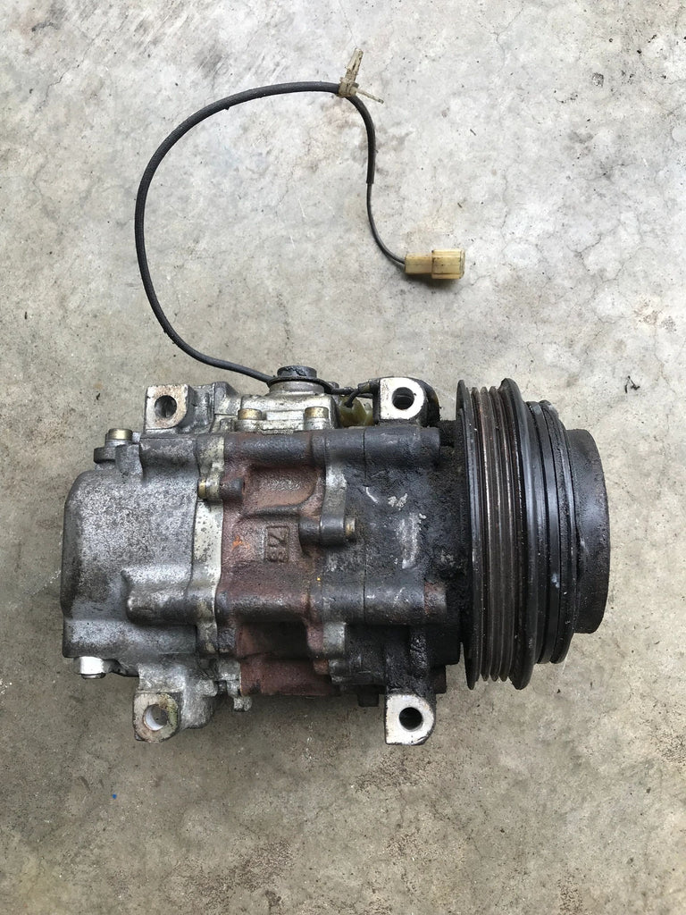 Air Conditioning Compressor Factory Used 1997-2005 NA and NB Mazda Miata