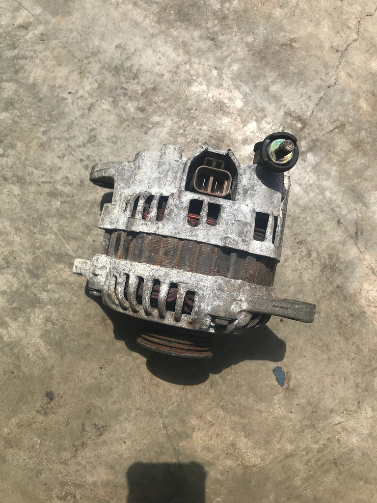 Alternator 1.8 Liter Engine Factory Used 1994-1997 NA Mazda Miata