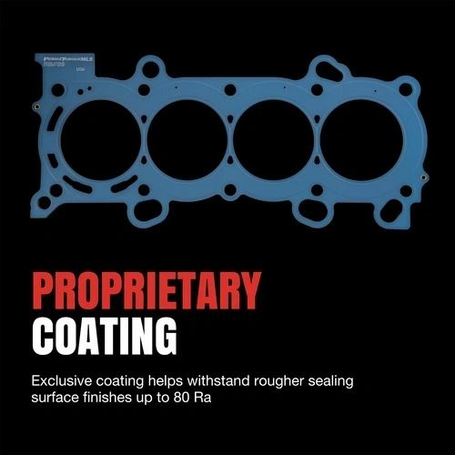 Cylinder Head Gasket 1.8 Liter Engine Felpro Aftermarket New 1994-2000 NA and NB Mazda Miata