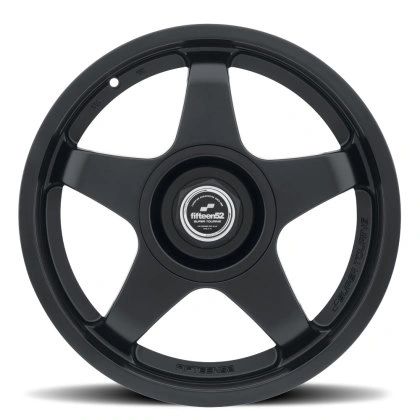 Wheel 17X7.5 Fifteen52 Chicane Wheel Aftermarket New for 1990-2005 NA and NB Mazda Miata