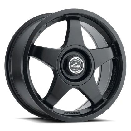 Wheel 17X7.5 Fifteen52 Chicane Wheel Aftermarket New for 1990-2005 NA and NB Mazda Miata