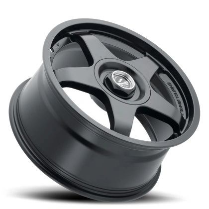 Wheel 17X7.5 Fifteen52 Chicane Wheel Aftermarket New for 1990-2005 NA and NB Mazda Miata