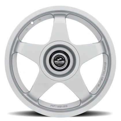 Wheel 17X7.5 Fifteen52 Chicane Wheel Aftermarket New for 1990-2005 NA and NB Mazda Miata