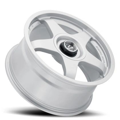 Wheel 17X7.5 Fifteen52 Chicane Wheel Aftermarket New for 1990-2005 NA and NB Mazda Miata