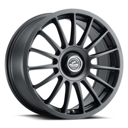 Wheel 17X7.5 Fifteen52 Podium Wheel Aftermarket New for 1990-2005 NA and NB Mazda Miata