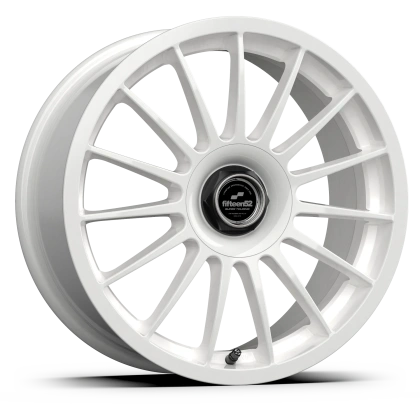 Wheel 17X7.5 Fifteen52 Podium Wheel Aftermarket New for 1990-2005 NA and NB Mazda Miata