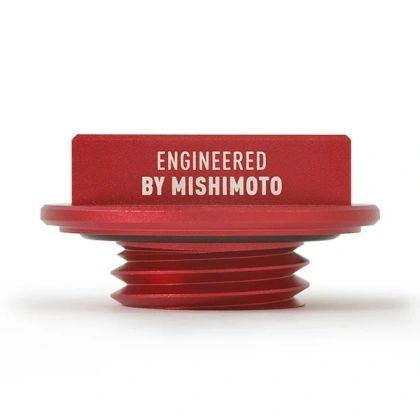 Oil Filler Cap Mishimoto Hoonigan Aftermarket New 1990-2005 NA and NB Mazda Miata