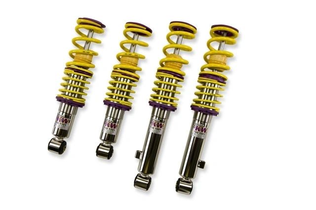 Coilover Kit KW V1 Aftermarket New 1990-1997 NA Mazda Miata