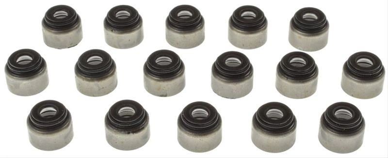 Valve Stem Seal Set Mahle Aftermarket New 1990-2005 NA and NB Mazda Miata