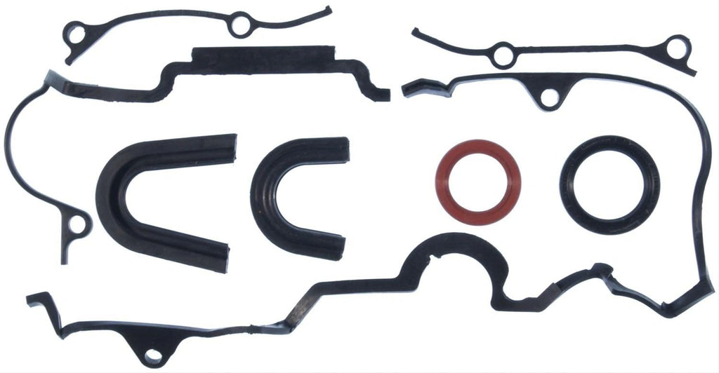 Timing Cover Gasket Set Mahle Aftermarket New 1990-1993 NA Mazda Miata