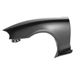 Fender Driver Side Reproduction New 1999-2005 NB Mazda Miata