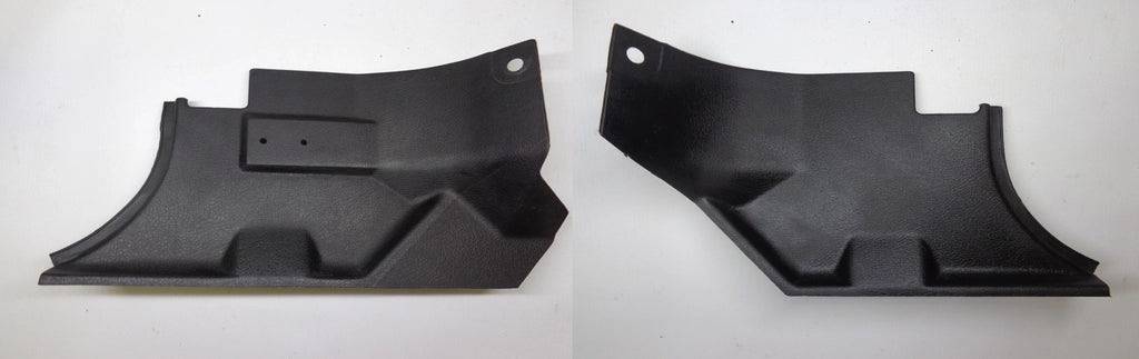 Kick Panel Trim Factory Used 1990-1997 NA Mazda Miata