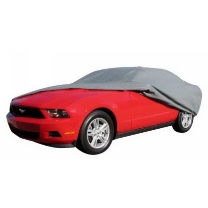 Car Cover Rampage Universal Easyfit for 1990-2005 NA and NB Mazda Miata