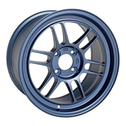 Wheel 15X8 Enkei RPF1 Wheel Aftermarket New for 1990-2005 NA and NB Mazda Miata