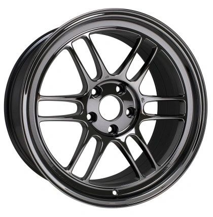 Wheel 15X8 Enkei RPF1 Wheel Aftermarket New for 1990-2005 NA and NB Mazda Miata