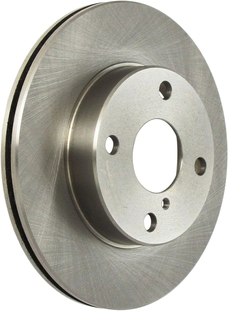 Brake Rotor Rear Stoptech Standard Aftermarket New 1994-2002 NA and NB Mazda Miata