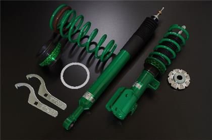 Coilover Kit Tein Street Advance Z Aftermarket New 1990-2005 NA and NB Mazda Miata